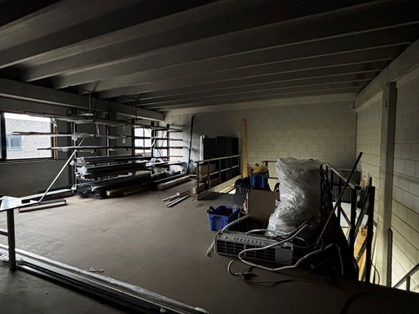 Medium property photo - Evenaar 23, 4561 PG Hulst